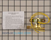 Water Inlet Valve - Part # 815739 Mfg Part # 4040