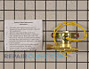 Water Inlet Valve 4040 Alternate Product View