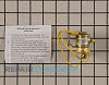 Water Inlet Valve 4040 Alternate Product View