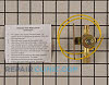 Water Inlet Valve 4040 Alternate Product View
