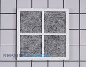 Air Filter - Part # 2209469 Mfg Part # ADQ73214402