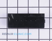 Button - Part # 1391879 Mfg Part # 66408