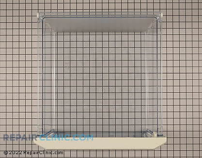 Crisper Drawer RF-2370-01 Main Product View