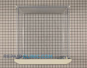 Crisper Drawer - Part # 1568968 Mfg Part # RF-2370-01