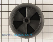 Deck Wheel - Part # 1763327 Mfg Part # 03905600