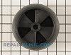 Deck Wheel 03905600 Alternate Product View