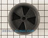 Deck Wheel 03905600 Alternate Product View