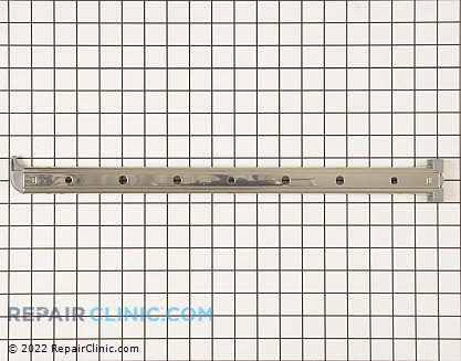 Dishrack Guide DD61-00174A Main Product View