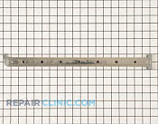 Dishrack Guide - Part # 2077433 Mfg Part # DD61-00174A