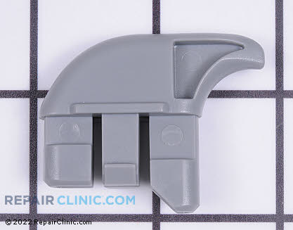 Dishrack Stop Clip DD61-00182A Main Product View