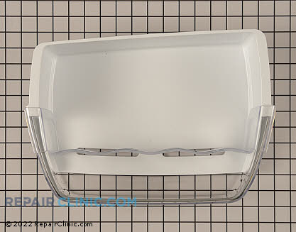 Door Shelf Bin AAP73252201 Main Product View