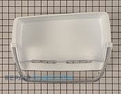 Door Shelf Bin - Part # 1998190 Mfg Part # AAP73252201