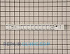 Drawer Slide Rail DA61-00294C Alternate Product View