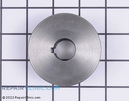 Engine Pulley 03225000 Main Product View