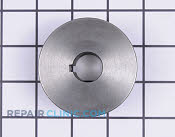 Engine Pulley - Part # 1773255 Mfg Part # 03225000