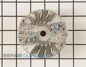 Flywheel - Part # 1946398 Mfg Part # 300952002
