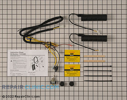 Grip 72101400 Main Product View