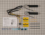 Grip - Part # 2218048 Mfg Part # 72101400