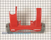 Hood - Part # 1722702 Mfg Part # 61878-19