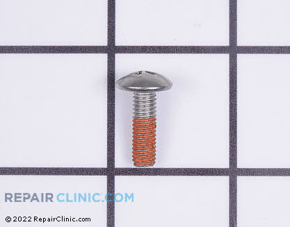 Screw 6001-001668 Main Product View