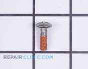 Screw - Part # 2029437 Mfg Part # 6001-001668