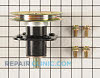 Spindle Assembly 51519500 Alternate Product View