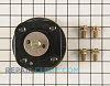 Spindle Assembly 51519500 Alternate Product View