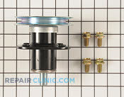 Spindle Assembly - Part # 1769705 Mfg Part # 51520900