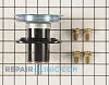 Spindle Assembly 51520900 Alternate Product View