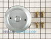 Spindle Assembly 51520900 Alternate Product View