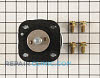 Spindle Assembly 51520900 Alternate Product View