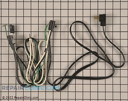 Wire Harness 586358          Main Product View