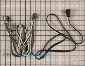 Wire Harness - Part # 655757 Mfg Part # 586358