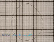 Clamp - Part # 2073591 Mfg Part # DC91-12078A