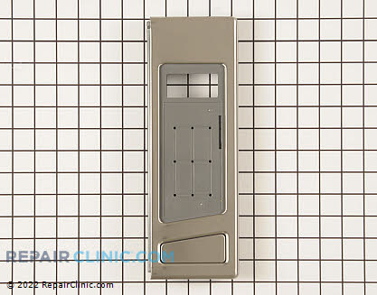 Control Panel 815195          Main Product View