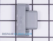 Dishrack Stop Clip - Part # 2077440 Mfg Part # DD61-00183A