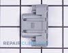 Dishrack Stop Clip DD61-00183A Alternate Product View
