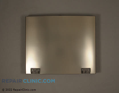 Door Assembly DA91-03651C Main Product View