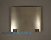 Door Assembly - Part # 2045799 Mfg Part # DA91-03651C