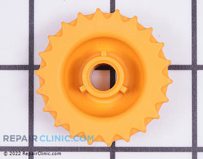 Knob 518767001 Main Product View