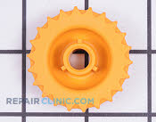 Knob - Part # 1953779 Mfg Part # 518767001