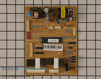 Main Control Board DA41-00396H Main Product View