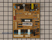 Main Control Board - Part # 2031008 Mfg Part # DA41-00396H
