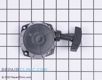 Recoil Starter Pulley 49088-2589 Main Product View