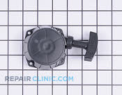 Recoil Starter Pulley - Part # 1752089 Mfg Part # 49088-2589