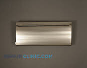 Refrigerator Door - Part # 1668224 Mfg Part # ADD72936101