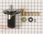 Spindle Assembly - Part # 1763523 Mfg Part # 59202600