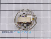 Temperature Control Thermostat - Part # 890548 Mfg Part # 216714800