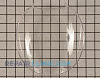 Tool door - clear 37257281        Alternate Product View