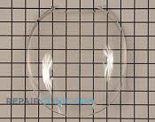 Tool door - clear - Part # 1607725 Mfg Part # 37257281